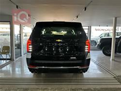 شيفروليه تاهو